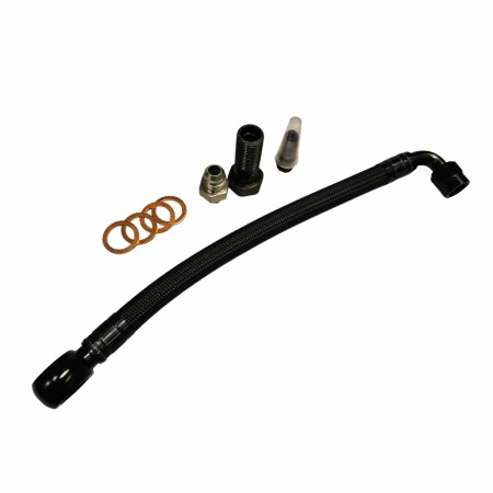 RSP vvti oljetilførsel kit - for non vvti blokk