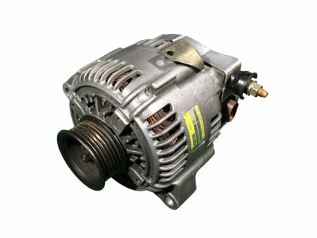 1jz / 1jz dynamo - brukt