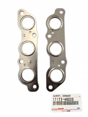 Genuin Toyota Eksospakning 2JZ-GE
