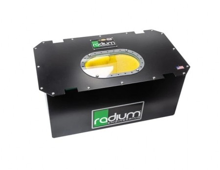 Radium 10 Gallon Fuelcell