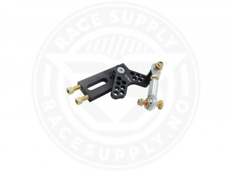 TILTON GASS-LINK SYSTEM FOR TILTON 72-603, 72-615, 72-803 og 72-903