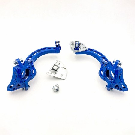 BMW E36 / E46 Rear Knuckle Kit