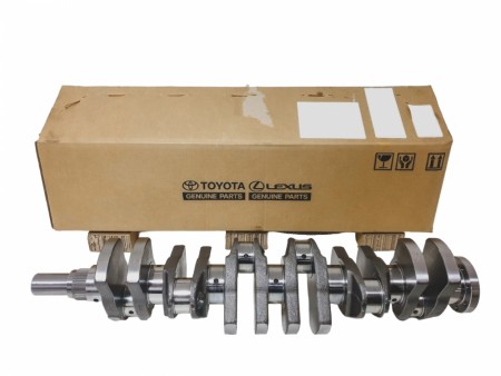 Genuin Toyota 2jz veivaksel - NY