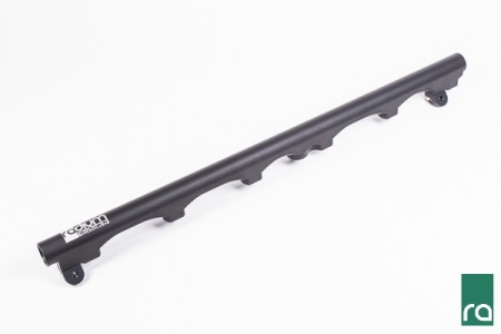 Radium fuelrail - BMW S54