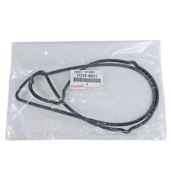 Genuin Toyota Toppdekselpakning - eksosside 2jz alle modeller