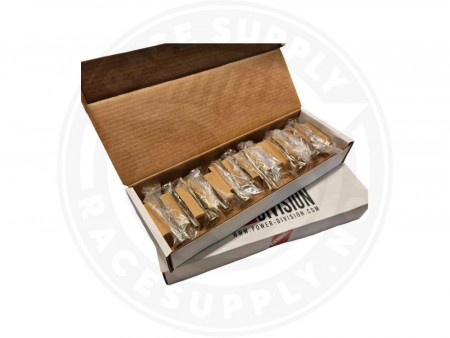 GSC POWER DIVISION EKSOSVENTILER - SUPER ALLOY - STD SIZE