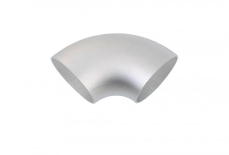 Aluminiumsbend - Kort radius - 3