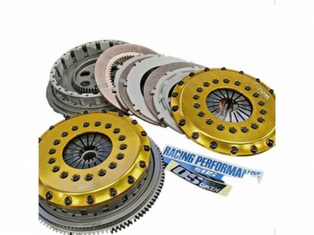 OS Giken Clutch