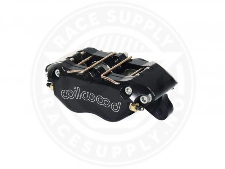 WILWOOD DYNAPRO 4 STEMPLET CALIPER - Bakbremser