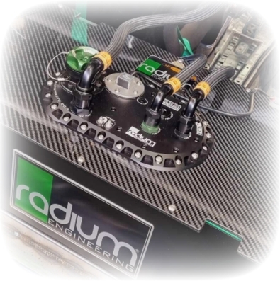 Radium Engineering